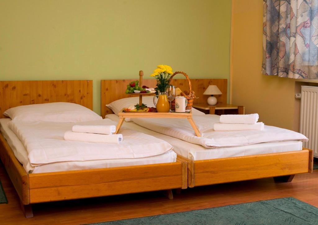 Motel Kod Bakija Karlovac Habitación foto
