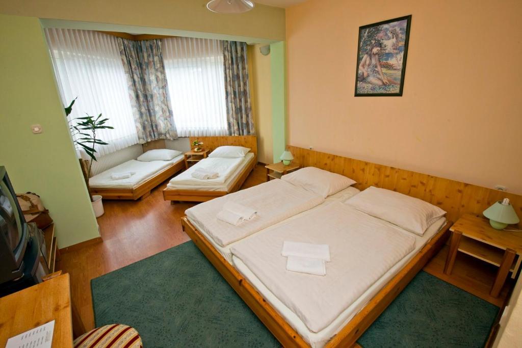 Motel Kod Bakija Karlovac Habitación foto