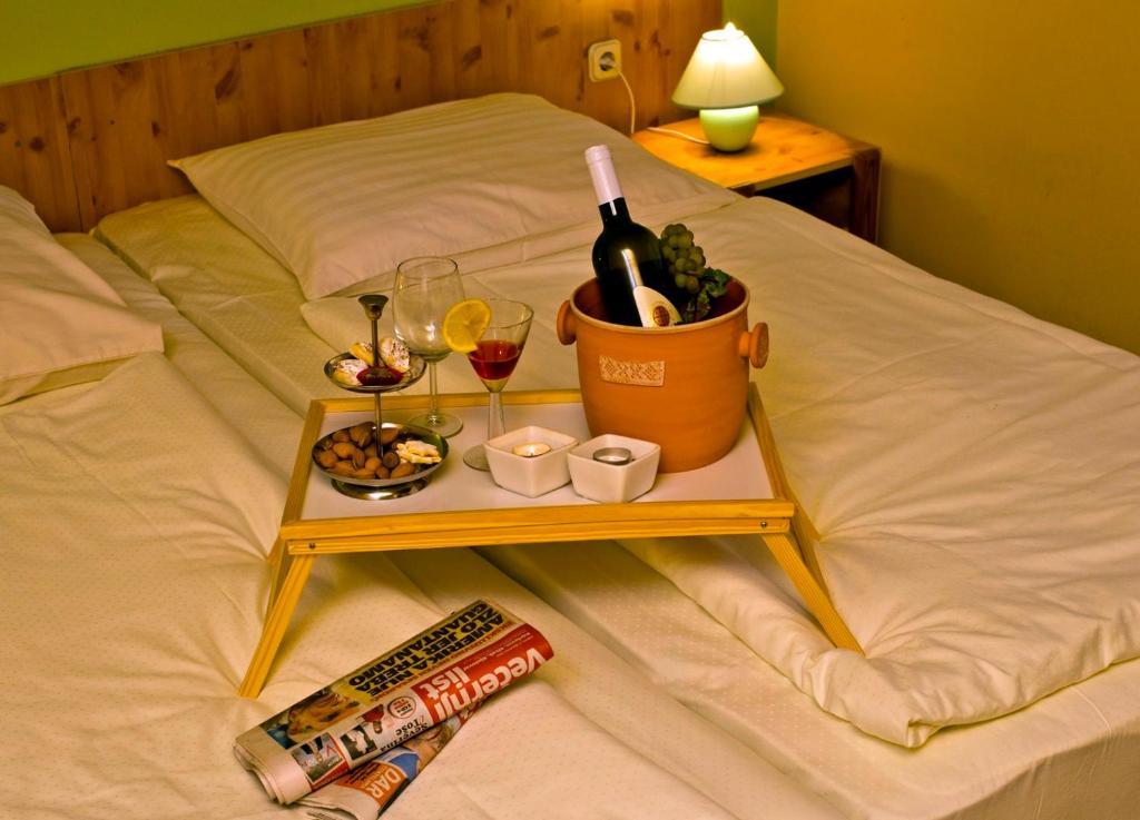Motel Kod Bakija Karlovac Habitación foto